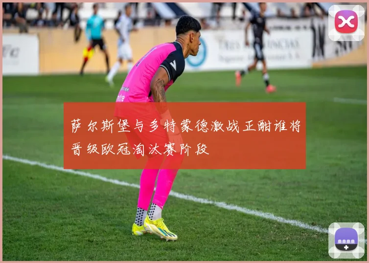 萨尔斯堡与多特蒙德激战正酣谁将晋级欧冠淘汰赛阶段