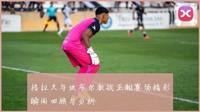格拉夫与坎布尔激战正酣赛场精彩瞬间回顾与分析