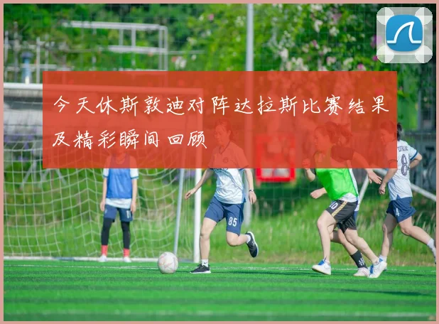 今天休斯敦迪对阵达拉斯比赛结果及精彩瞬间回顾