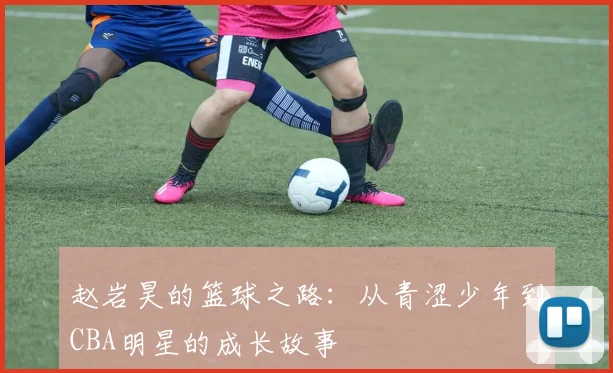 赵岩昊的篮球之路：从青涩少年到CBA明星的成长故事