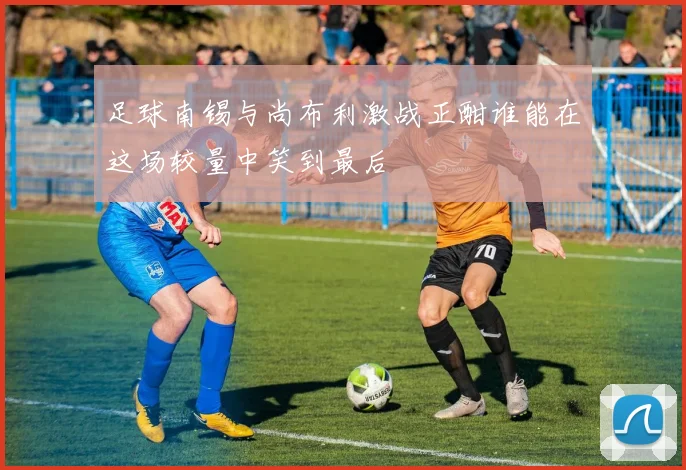 足球南锡与尚布利激战正酣谁能在这场较量中笑到最后